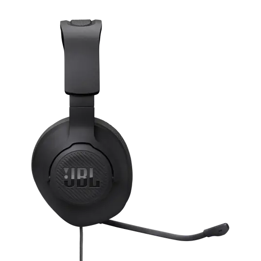 Qulaqlıqlar JBL Quantum 100M2 Black-image-2