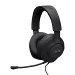 Qulaqlıqlar JBL Quantum 100M2 Black-thumb-1