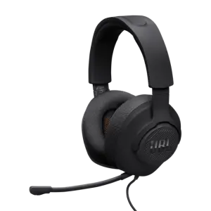 Qulaqlıqlar JBL Quantum 100M2 Black