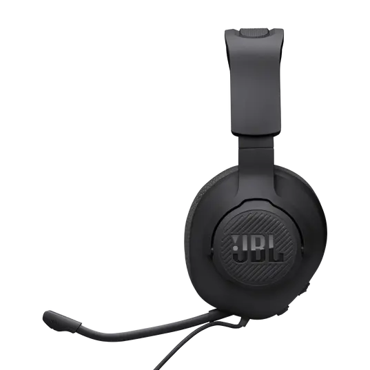 Qulaqlıqlar JBL Quantum 100M2 Black-image-3