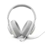 Qulaqlıqlar JBL Quantum 100M2 White-thumb-2