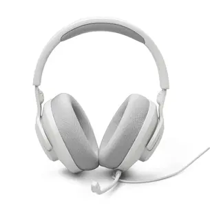 Qulaqlıqlar JBL Quantum 100M2 White-image-2