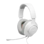 Qulaqlıqlar JBL Quantum 100M2 White-thumb-1