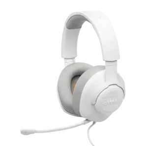 Qulaqlıqlar JBL Quantum 100M2 White