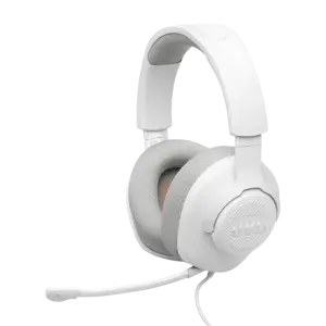 Qulaqlıqlar JBL Quantum 100M2 White