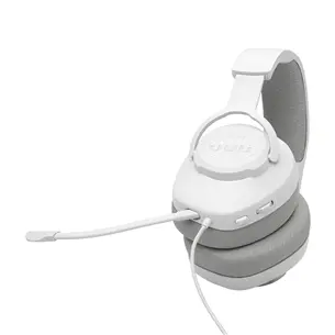 Qulaqlıqlar JBL Quantum 100M2 White-image-4