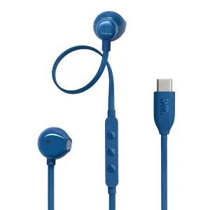 Qulaqlıqlar JBL Tune 305C Blue