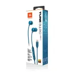 Qulaqlıqlar JBL Tune 310C Blue-thumb-2