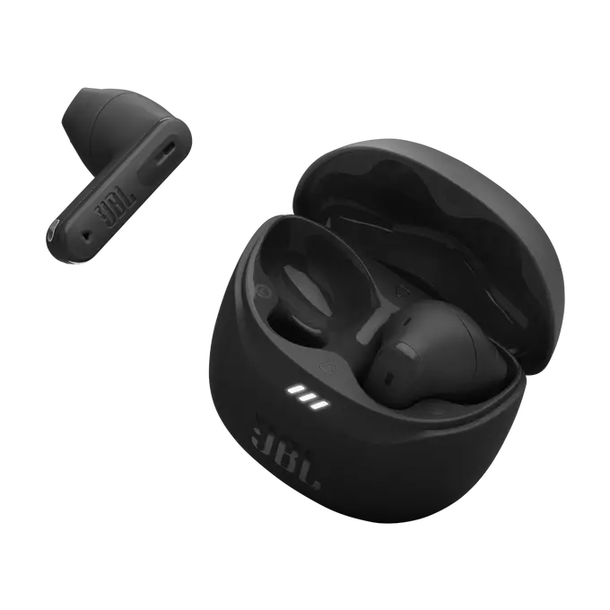 Qulaqlıqlar JBL Tune Flex 2 Black-image-3