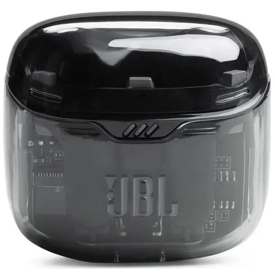 Qulaqlıqlar JBL Tune Flex 2 Ghost Edition Black-image-4