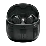 Qulaqlıqlar JBL Tune Flex 2 Ghost Edition Black-thumb-1