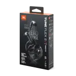 Qulaqlıqlar JBL Tune Flex 2 Ghost Edition Black-thumb-5