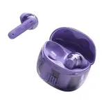 Qulaqlıqlar JBL Tune Flex 2 Ghost Edition Purple-thumb-4