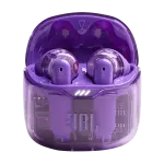 Qulaqlıqlar JBL Tune Flex 2 Ghost Edition Purple-thumb-1