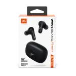 Qulaqlıqlar JBL Wave Beam 2 Black-thumb-5