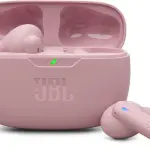 Qulaqlıqlar JBL Wave Beam 2 Pink-thumb-1