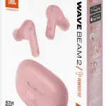 Qulaqlıqlar JBL Wave Beam 2 Pink-thumb-5