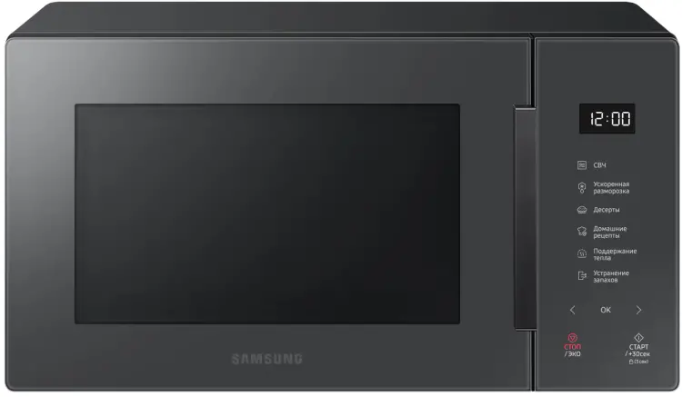 SAMSUNG MS23T5018AC/BW-image-1