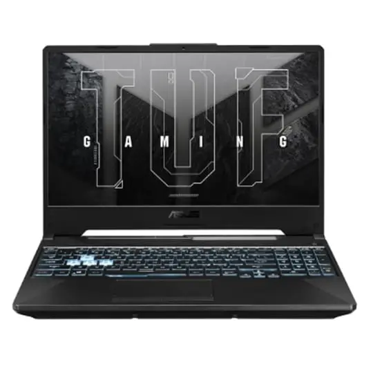 ASUS TUF Gaming A15 FA506NF-HN018(90NR0JE7-M001M0)-image-1