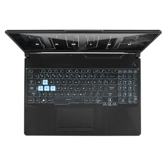 ASUS TUF Gaming A15 FA506NF-HN018(90NR0JE7-M001M0)-image-2