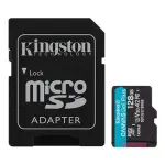 Kingston Canvas Go Plus microSD 128GB-thumb-1