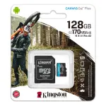 Kingston Canvas Go Plus microSD 128GB-thumb-2