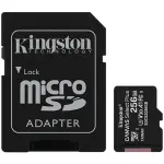 Kingston Canvas Select Plus MicroSD 256GB-thumb-1