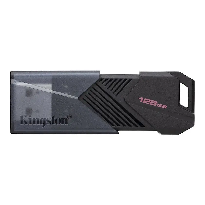 Kingston Data Traveler Exodia Onyx 128GB (DTXON/128GB)-image-1