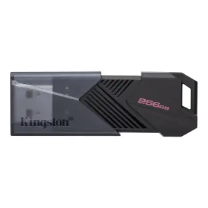 Kingston Data Traveler Exodia Onyx 256GB (DTXON/256GB)