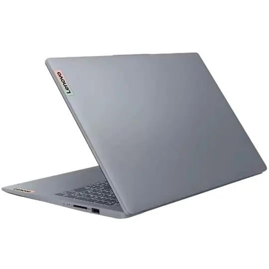 LENOVO IdeaPad Slim 3 15AMN8  (82XQ00ANRK)-image-2