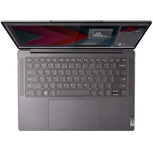 LENOVO YOGA Pro 7 14ARP8 (83AU001CRK)-image-4