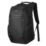 Notbuk üçün çanta 2E Backpack,2E BPN9004BK 16″ Black+USB-thumb-5