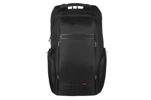 Notbuk üçün çanta 2E Backpack,2E BPN9004BK 16″ Black+USB