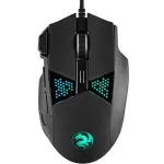 2E Gaming Mouse MG320 RGB USB BLACK-thumb-1