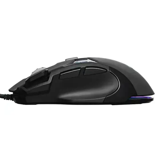 2E Gaming Mouse MG320 RGB USB BLACK-image-2