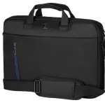 2E Laptop Bag, 2E CBN415BK 16″ Black-thumb-1