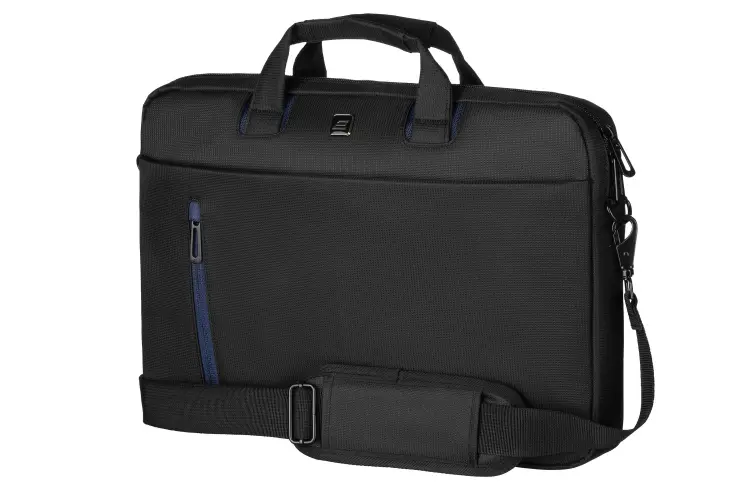 2E Laptop Bag, 2E CBN415BK 16″ Black-image-1