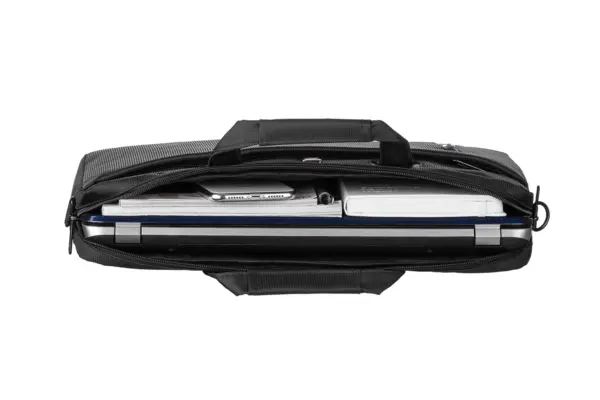 2E Laptop Bag, 2E CBN415BK 16″ Black-image-3