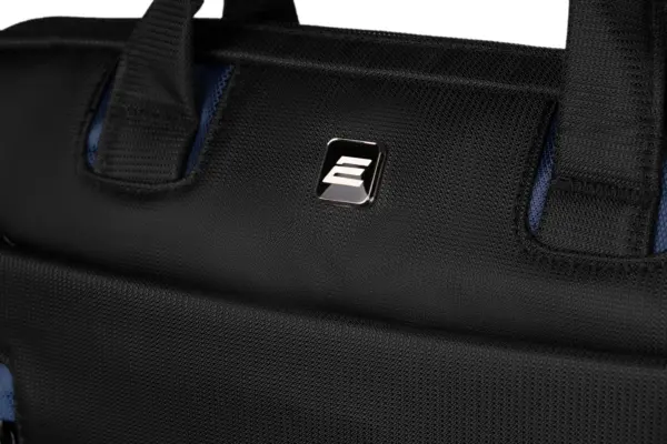 2E Laptop Bag, 2E-CBN413BK 13.3″, Black-image-3