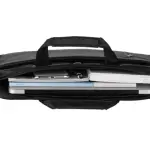 2E Laptop Bag, 2E-CBN413BK 13.3″, Black-thumb-4