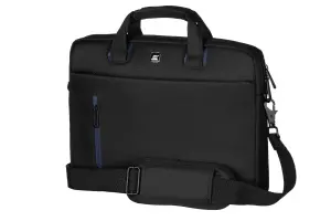 2E Laptop Bag, 2E-CBN413BK 13.3″, Black