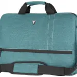 2E Laptop Bag, Classic 16",Turquoise-thumb-1