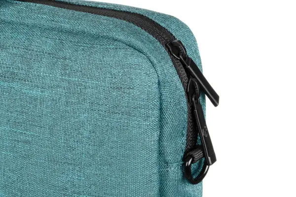 2E Laptop Bag, Classic 16",Turquoise-image-3