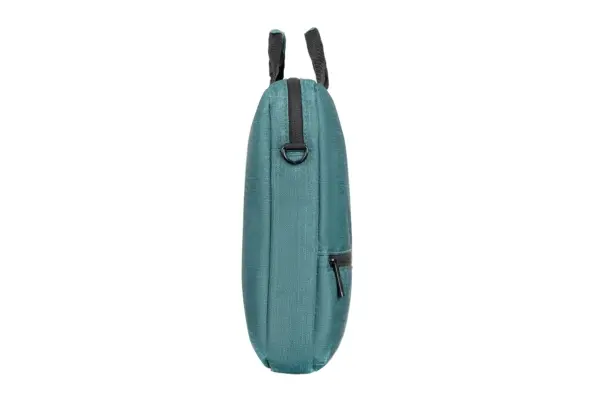 2E Laptop Bag, Classic 16",Turquoise-image-2