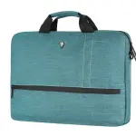 2E Laptop Bag, Classic 16",Turquoise-thumb-5