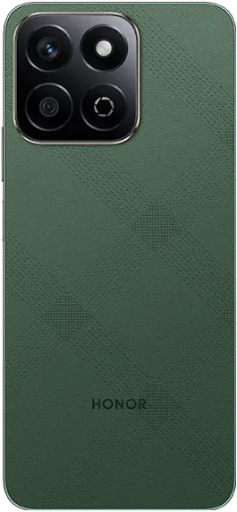 Honor X7c 6/128GB Forest Green-image-2