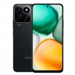 Honor X7c 6/128GB Midnight Black-thumb-1