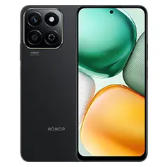 Honor X7c 6/128GB Midnight Black