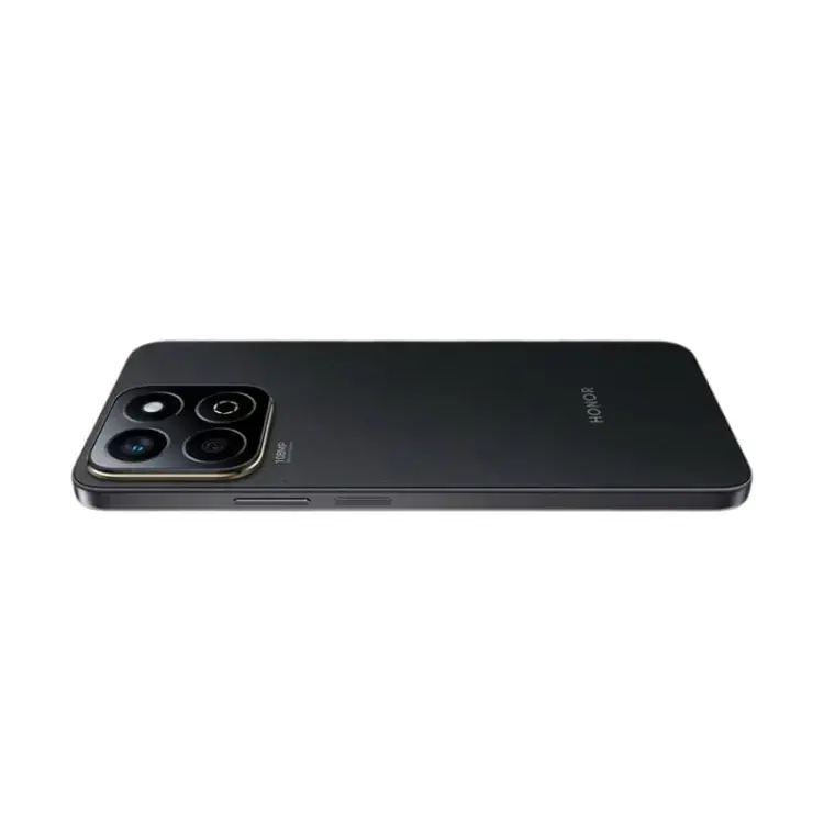 Honor X7c 6/128GB Midnight Black-image-3