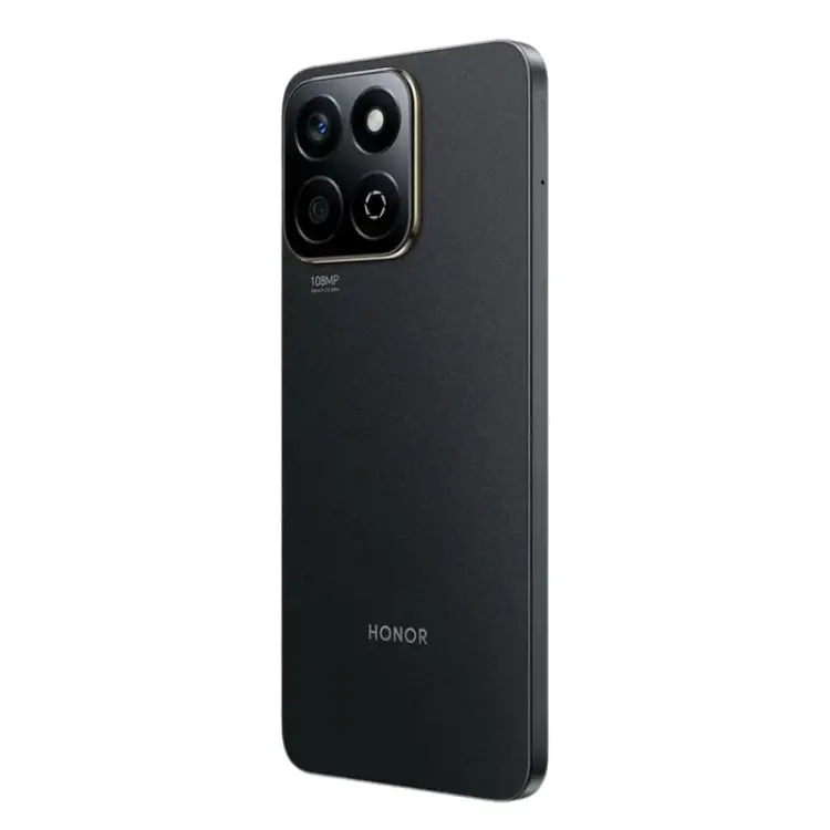 Honor X7c 8/256GB Midnight Black-image-3